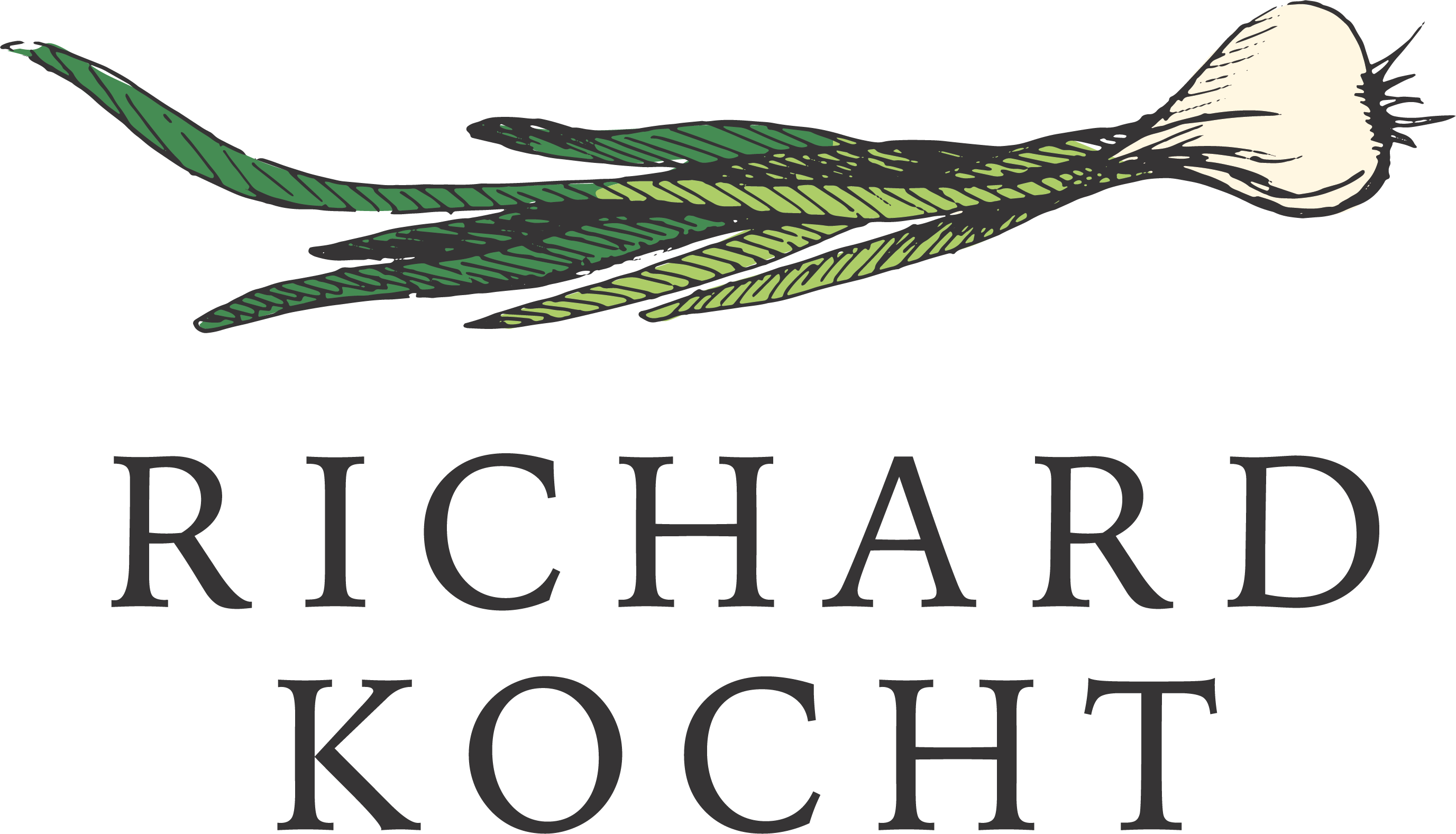 Logo Richard Kocht